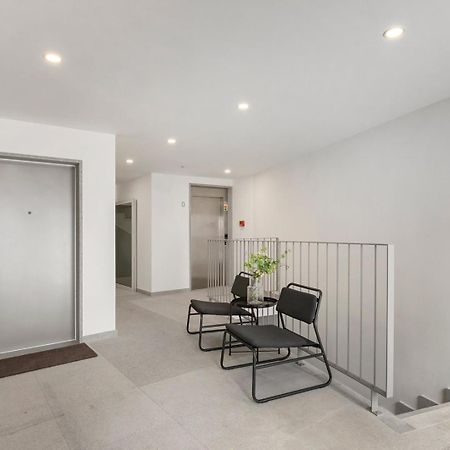 Guestready - Trendy Getaway In The Heart Of Portoアパートメント エクステリア 写真