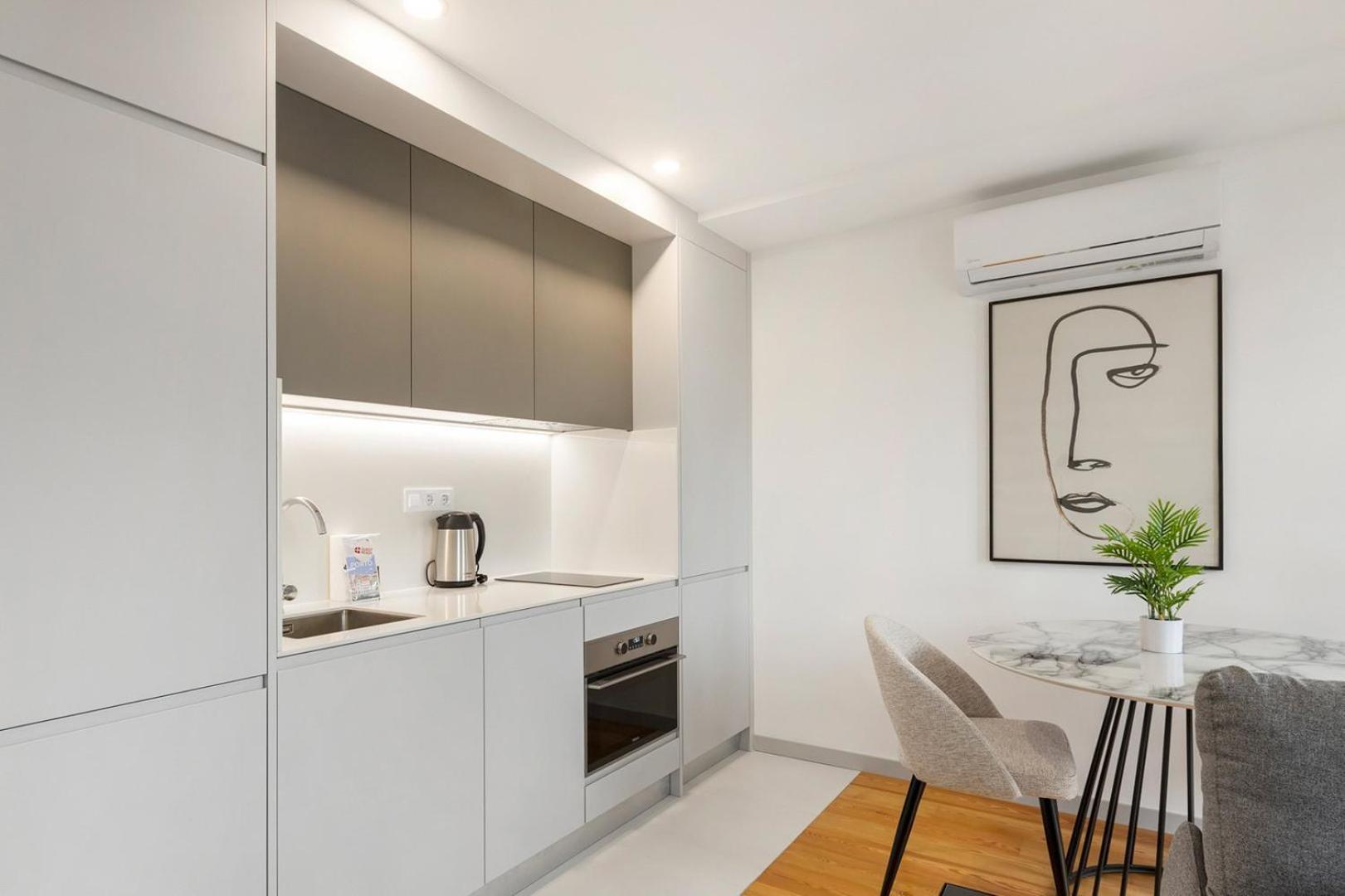 Guestready - Trendy Getaway In The Heart Of Portoアパートメント エクステリア 写真