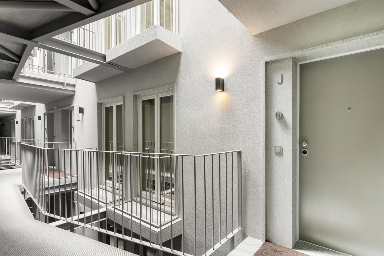Guestready - Trendy Getaway In The Heart Of Portoアパートメント エクステリア 写真